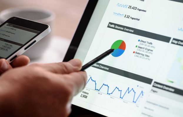 5 Reasons Why SEO Is The Best Marketing Strategy for Your Business
